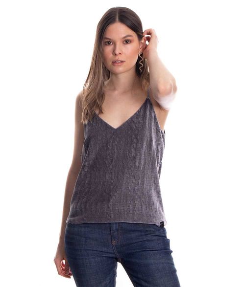 Camiseta Americanino para Mujer 609A023