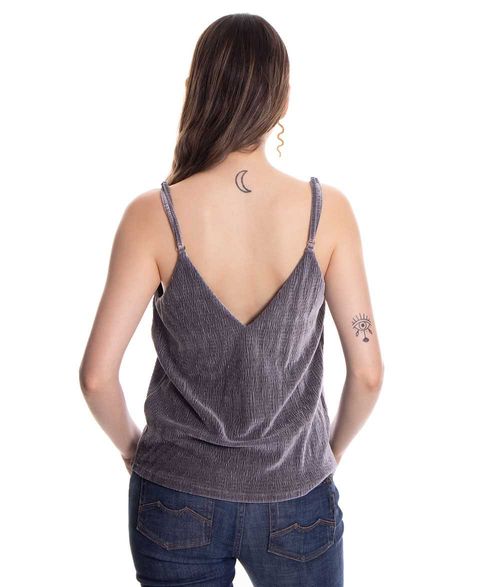 Camiseta Americanino para Mujer 609A023