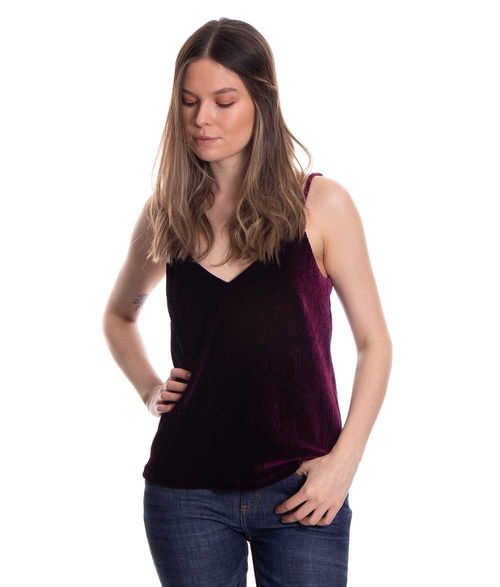 Camiseta Americanino para Mujer 609A023
