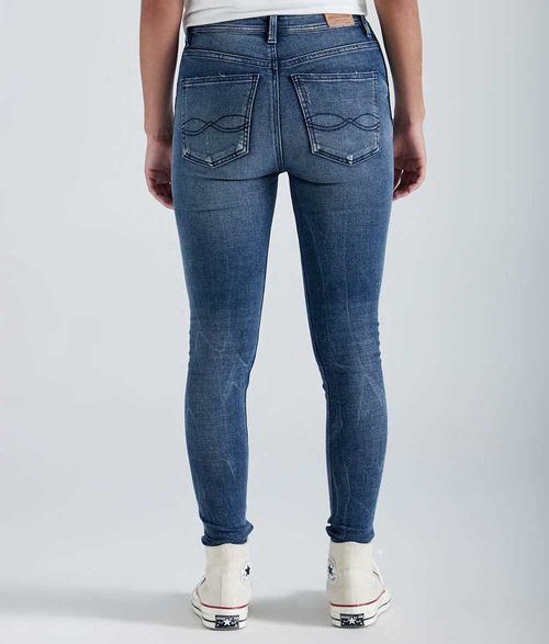 Jeans Americanino para Mujer 331E702