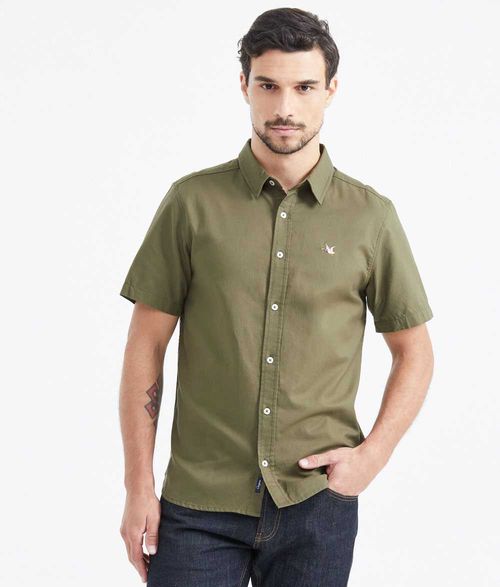 Camisa Chevignon para Mujer 619F026