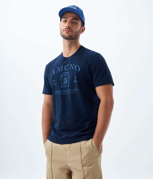 Camisa Americanino para Hombre 849F002