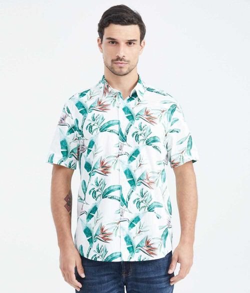 Camisa Chevignon para Hombre 619F010
