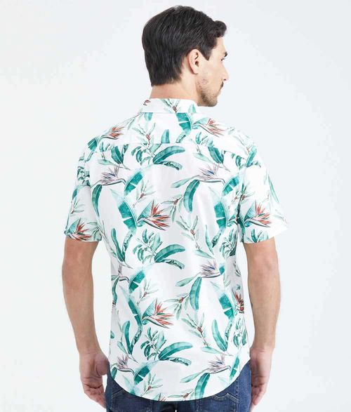 Camisa Chevignon para Hombre 619F010