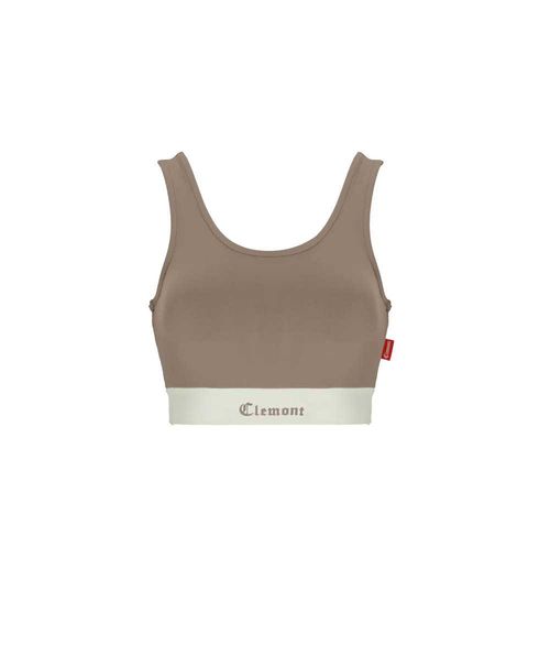 Camiseta Clemont para Mujer 12090712