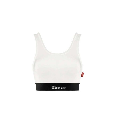 Camiseta Clemont para Mujer 12090701