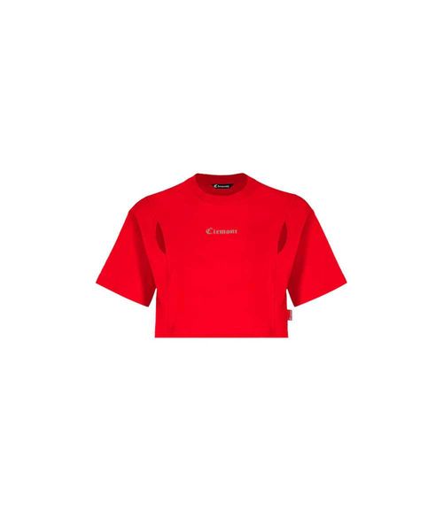 Camiseta Clemont para Mujer 12092304
