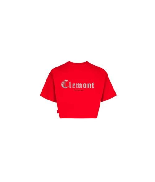 Camiseta Clemont para Mujer 12092304