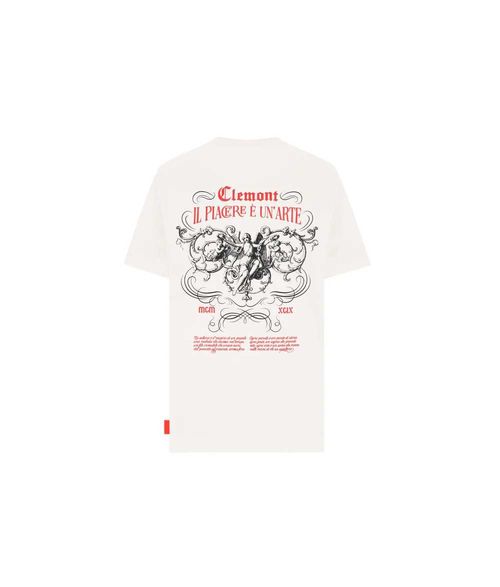Camiseta Clemont para Hombre 10091006