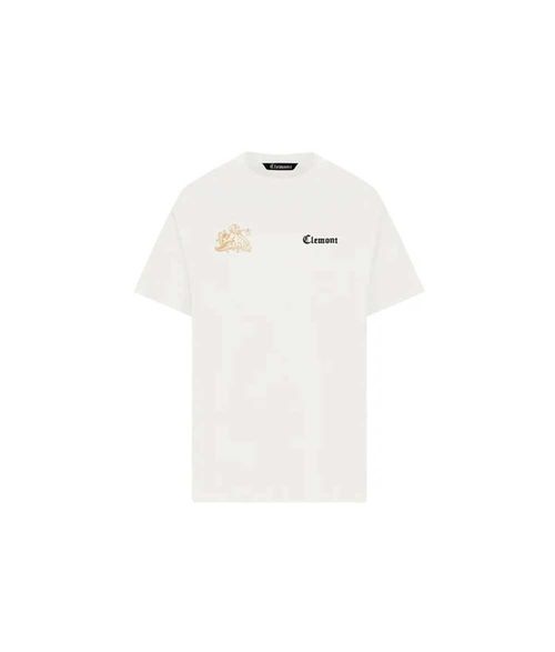 Camiseta Clemont para Hombre 10092006