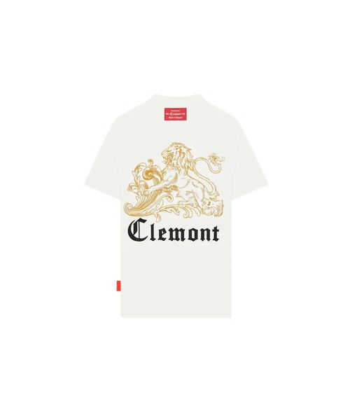 Camiseta Clemont para Hombre 10092006