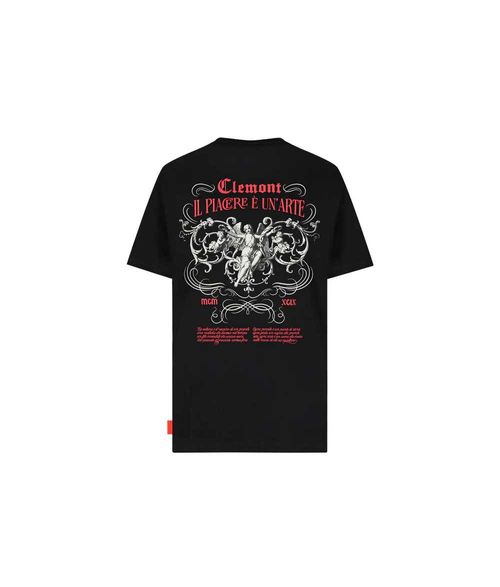 Camiseta Clemont para Hombre 10091001