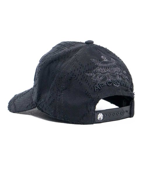 Gorra AP CROWN APA2255