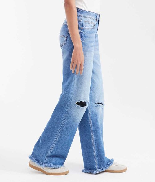 Jeans Chevignon para Mujer 432G016