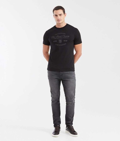 Camiseta Chevignon para Hombre 642G003
