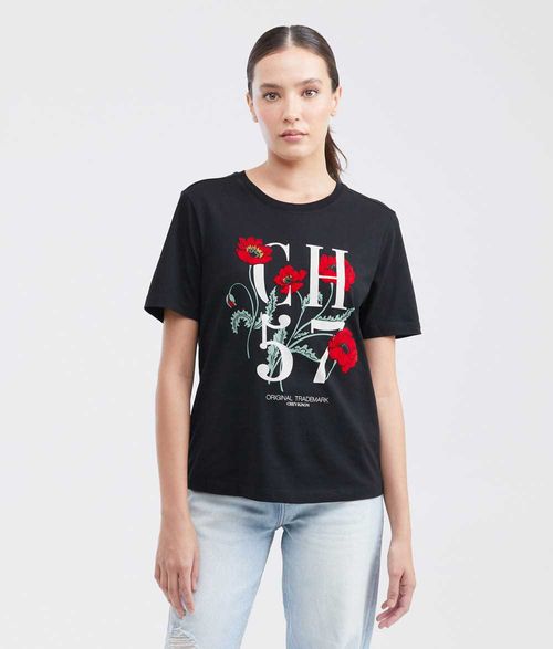 Camiseta Chevignon para Mujer 701G021