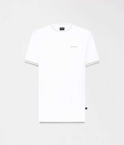 Camiseta Monastery para Hombre 10005602240202