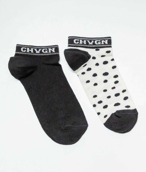 Medias Chevignon para Hombre 251G001
