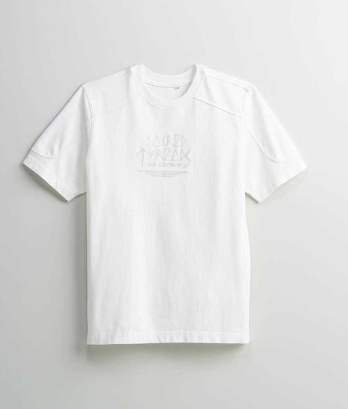 Camiseta AP CROWN para Hombre APC22511