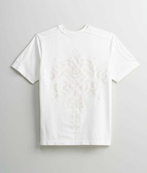 Camiseta AP CROWN para Hombre APC22511