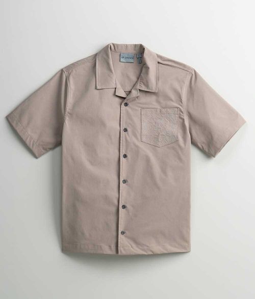 Camiseta AP CROWN para Hombre APC22523