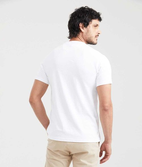 Camiseta Chevignon para Hombre 641G004