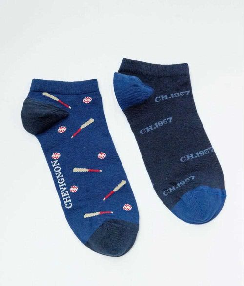 Medias Chevignon para Hombre 051G008