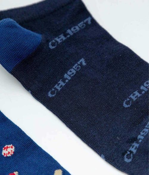 Medias Chevignon para Hombre 051G008