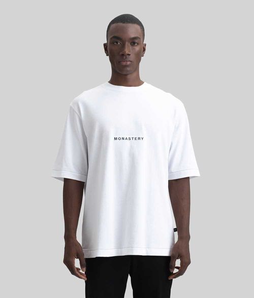 Camiseta Monastery para Hombre 1010301240202
