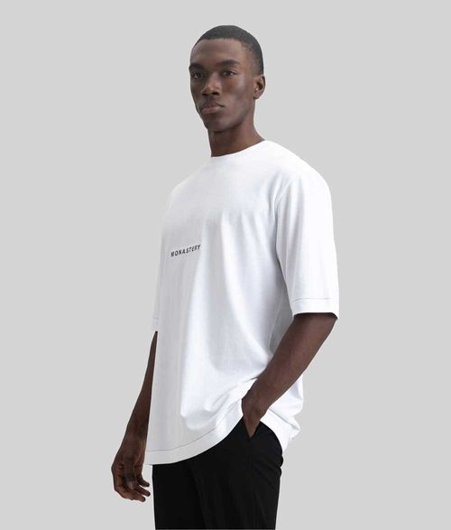 Camiseta Monastery para Hombre 1010301240202