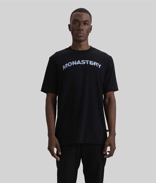Camiseta Monastery para Hombre 1001001240101