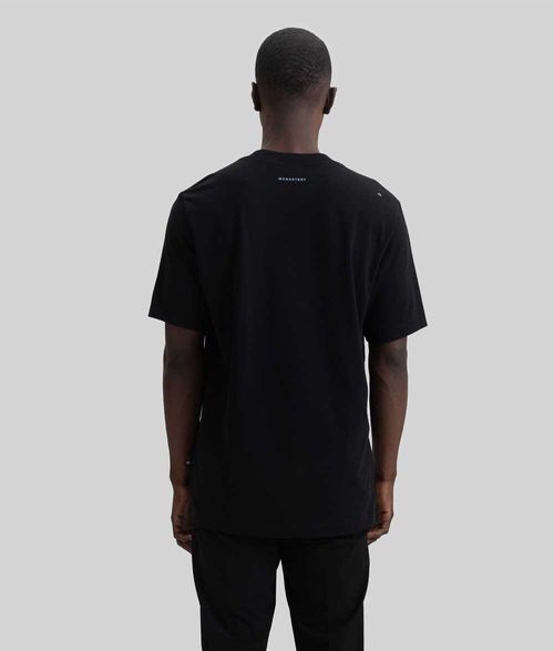Camiseta Monastery para Hombre 1001001240101
