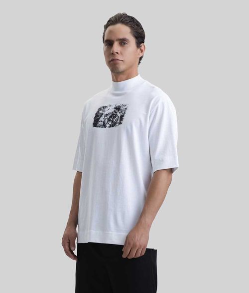 Camiseta Monastery para Hombre 1011101240202