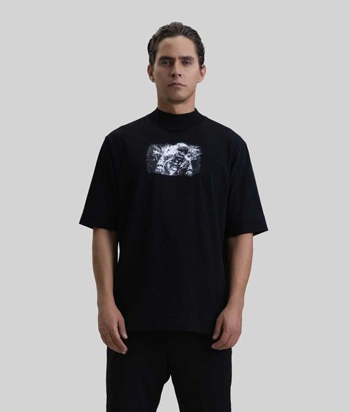 Camiseta Monastery para Hombre 1011101240201