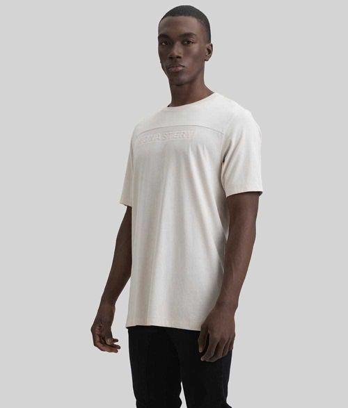 Camiseta Monastery para Hombre 1000901240116