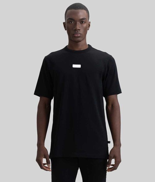 Camiseta Monastery para Hombre 1001201240301