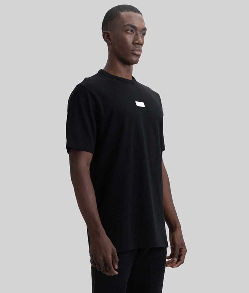 Camiseta Monastery para Hombre 1001201240301
