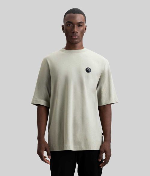 Camiseta Monastery para Hombre 1010301240618