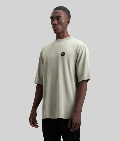 Camiseta Monastery para Hombre 1010301240618