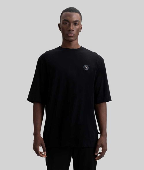 Camiseta Monastery para Hombre 1010301240601