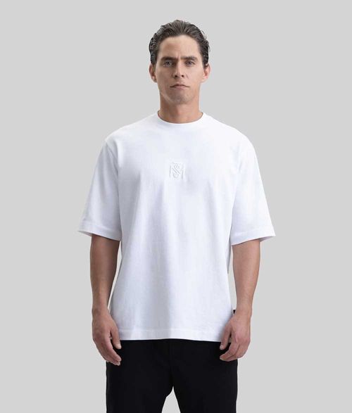Camiseta Monastery para Hombre 1010301240302