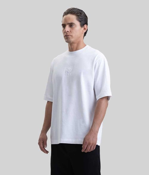 Camiseta Monastery para Hombre 1010301240302