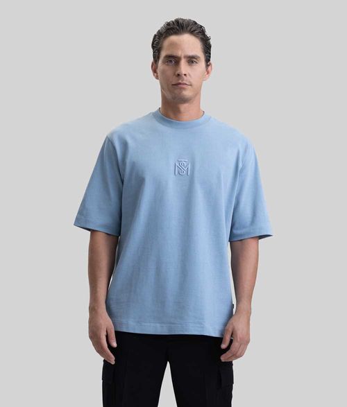 Camiseta Monastery para Hombre 1010301240319