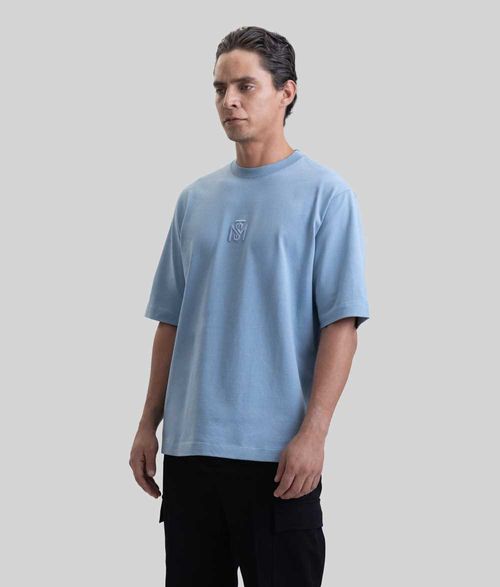 Camiseta Monastery para Hombre 1010301240319