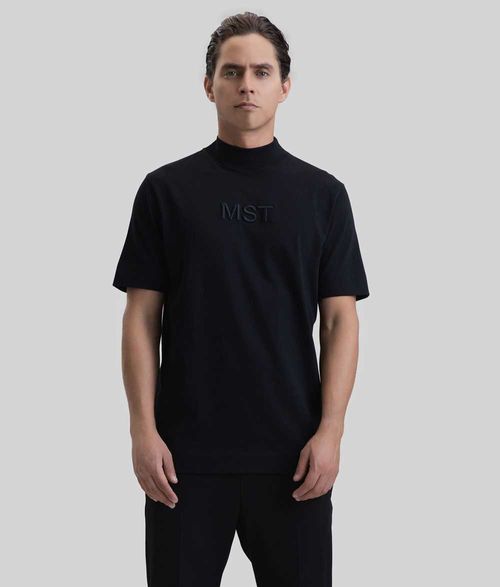 Camiseta Monastery para Hombre 1001101240201