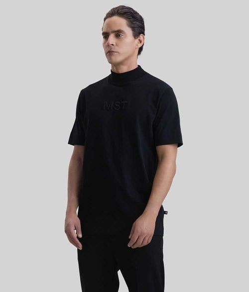 Camiseta Monastery para Hombre 1001101240201