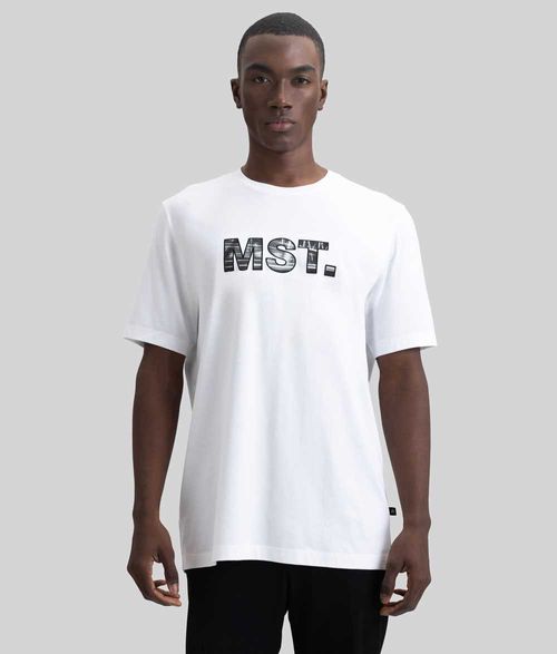 Camiseta Monastery para Hombre 1000801240602