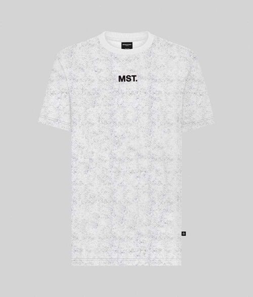 Camiseta Monastery para Hombre 10008012240802