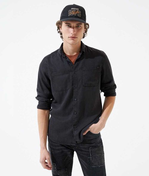 Camisa Americanino para Hombre 819D502