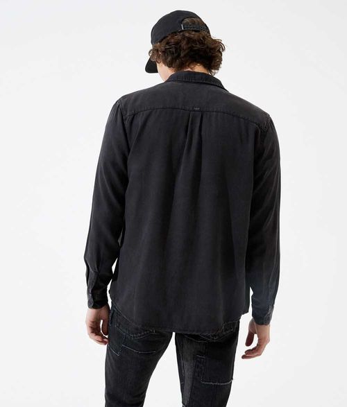 Camisa Americanino para Hombre 819D502